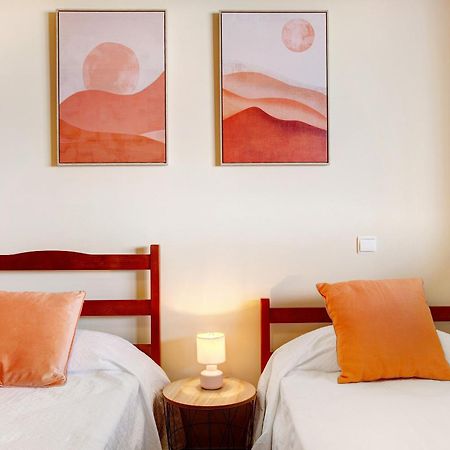 Apartamento Fenix Garajau Caniço Exteriér fotografie