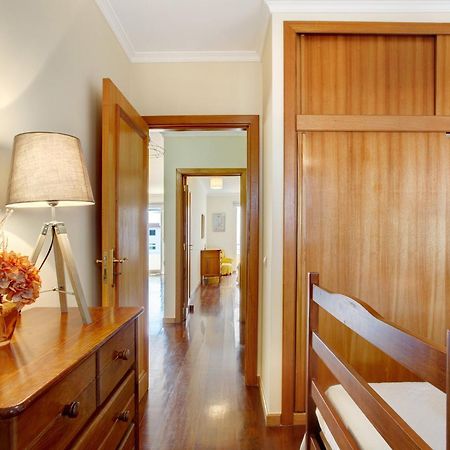 Apartamento Fenix Garajau Caniço Exteriér fotografie