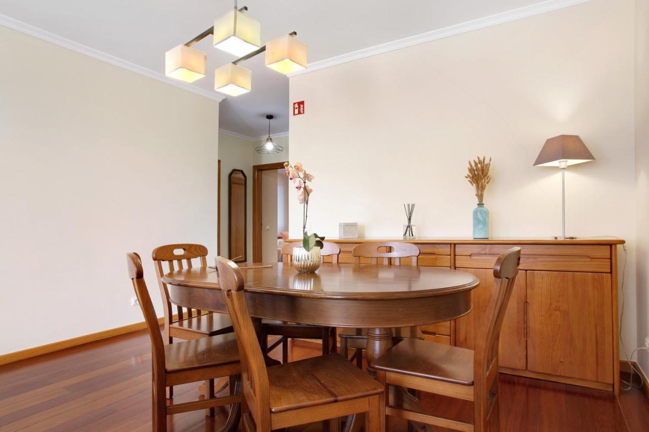 Apartamento Fenix Garajau Caniço Exteriér fotografie