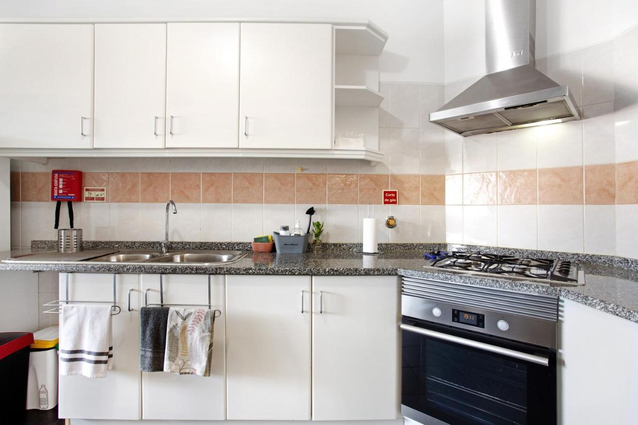 Apartamento Fenix Garajau Caniço Exteriér fotografie