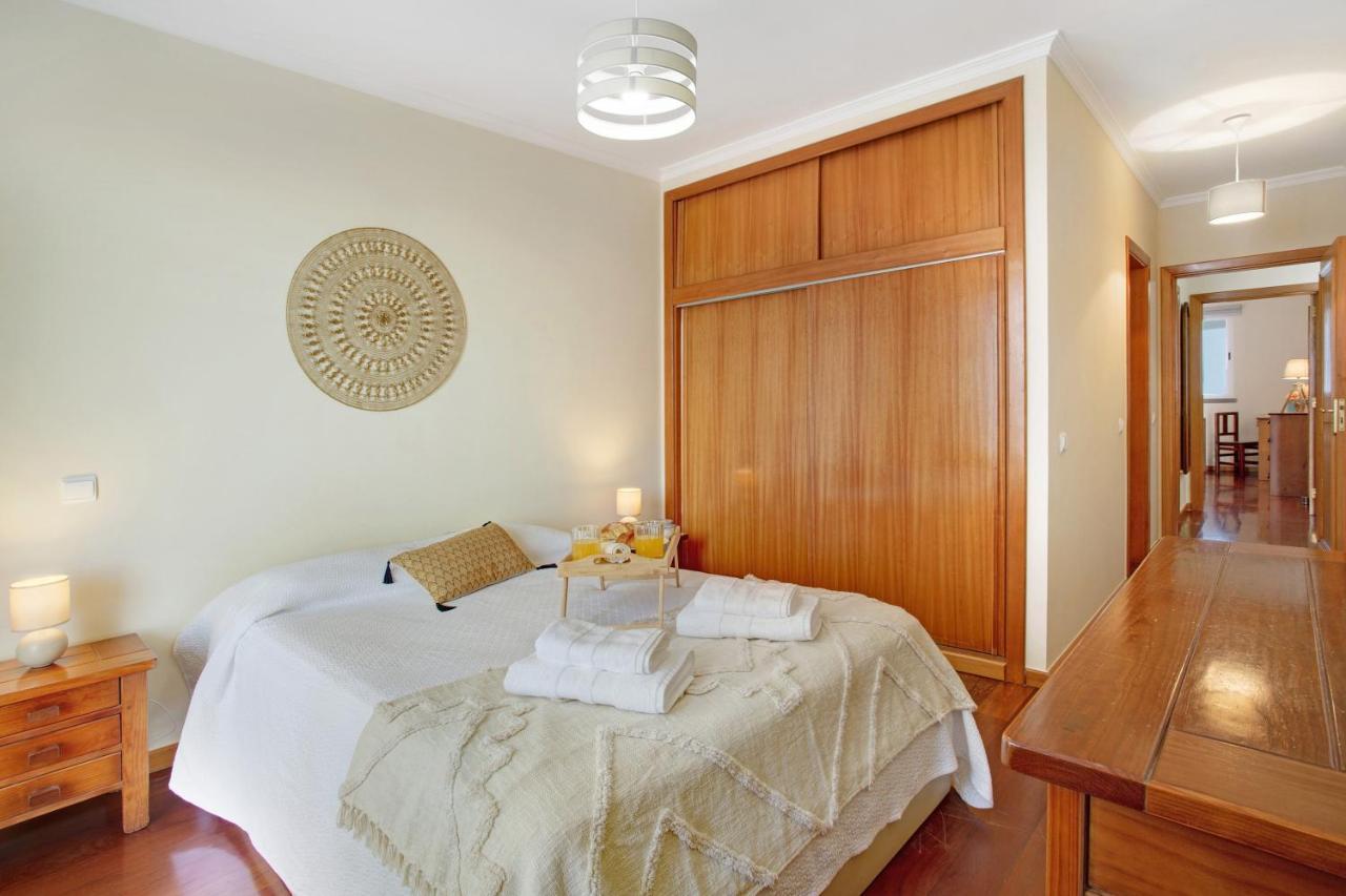 Apartamento Fenix Garajau Caniço Exteriér fotografie
