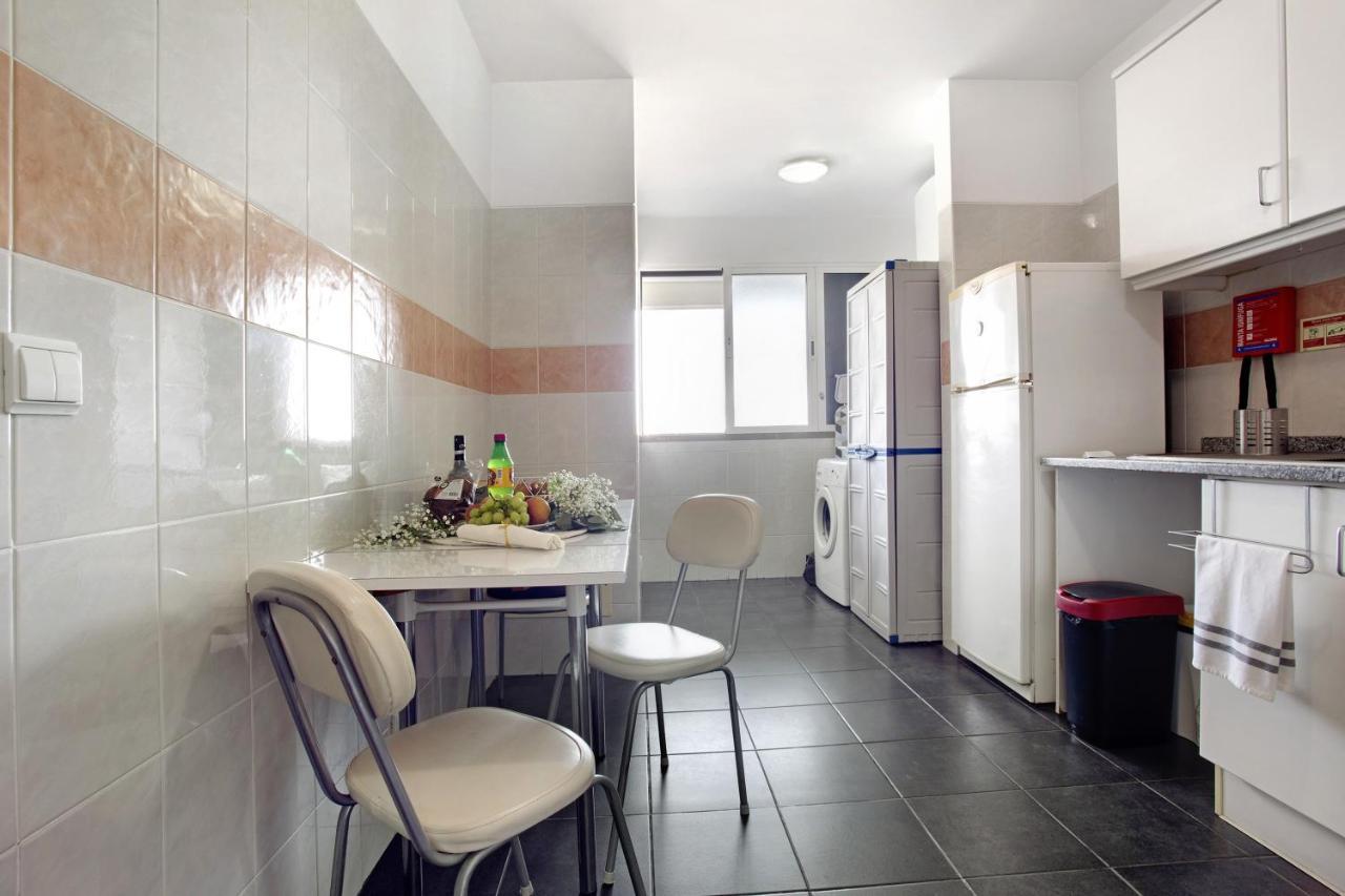 Apartamento Fenix Garajau Caniço Exteriér fotografie