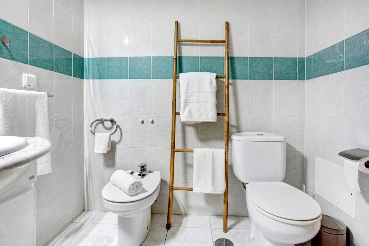 Apartamento Fenix Garajau Caniço Exteriér fotografie