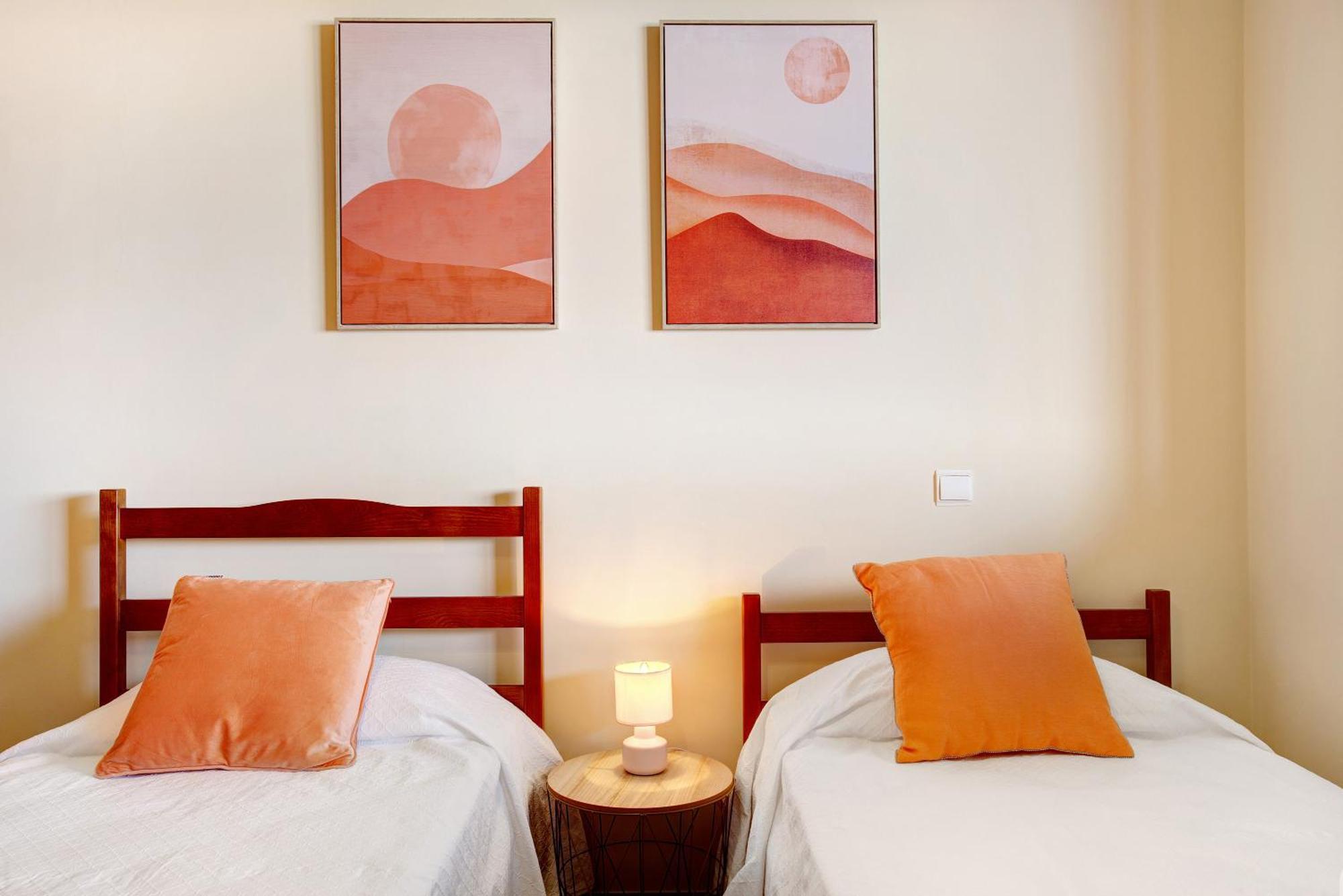 Apartamento Fenix Garajau Caniço Exteriér fotografie