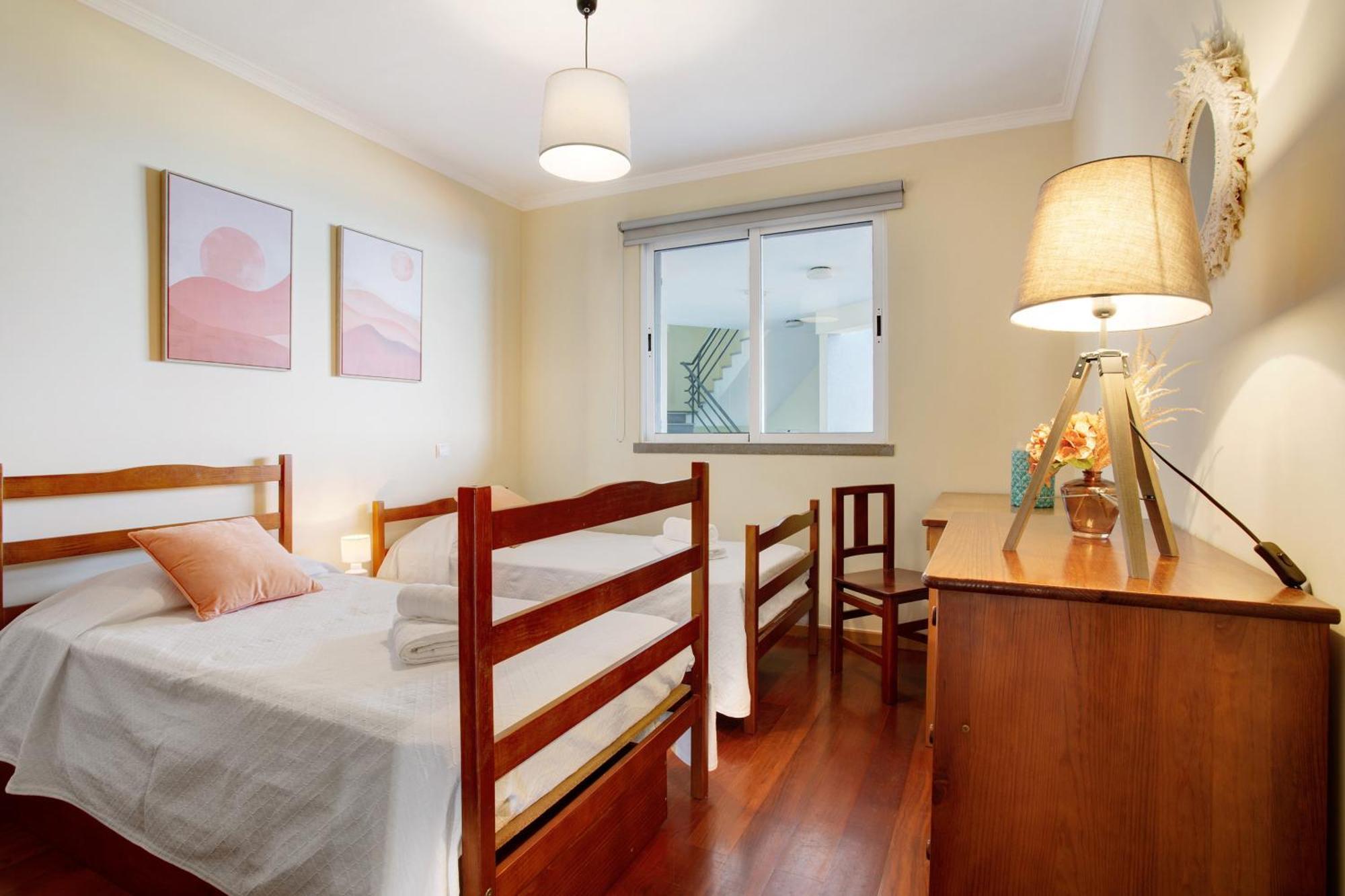 Apartamento Fenix Garajau Caniço Exteriér fotografie