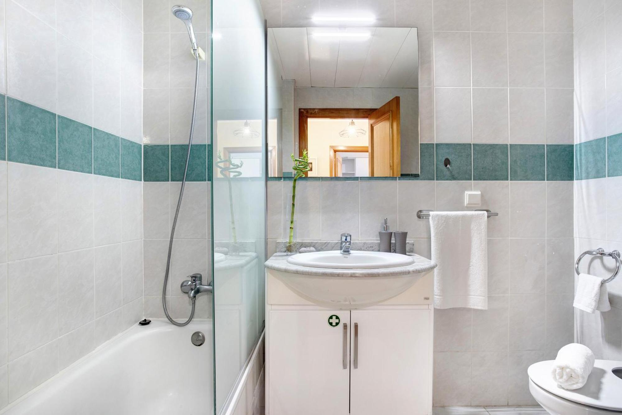 Apartamento Fenix Garajau Caniço Exteriér fotografie